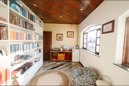 Casa à venda com 460m², 4 quartos e 4 vagas Casa à venda com 460m², 4 quartos e 4 vagasQuarto 3