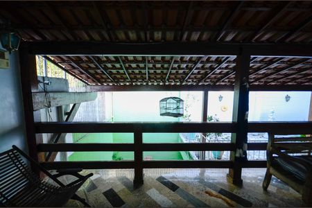 Casa à venda com 460m², 4 quartos e 4 vagas Casa à venda com 460m², 4 quartos e 4 vagasVista da Suíte