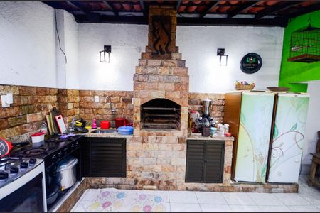 Casa à venda com 460m², 4 quartos e 4 vagas Casa à venda com 460m², 4 quartos e 4 vagasÁrea gourmet