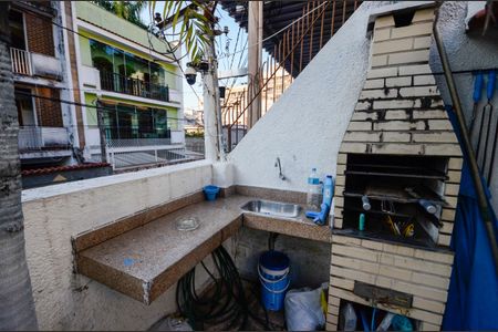 Casa à venda com 460m², 4 quartos e 4 vagas Casa à venda com 460m², 4 quartos e 4 vagasChurrasqueira