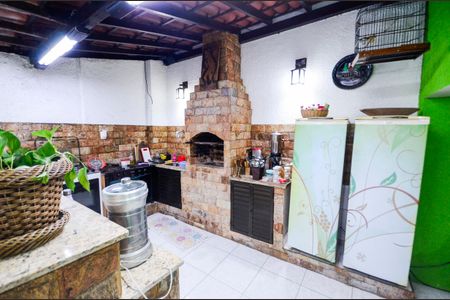 Casa à venda com 460m², 4 quartos e 4 vagas Casa à venda com 460m², 4 quartos e 4 vagasÁrea gourmet