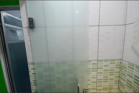 Casa à venda com 460m², 4 quartos e 4 vagas Casa à venda com 460m², 4 quartos e 4 vagasBanheiro de Serviço