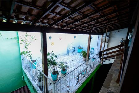 Casa à venda com 460m², 4 quartos e 4 vagas Casa à venda com 460m², 4 quartos e 4 vagasVista da Suíte