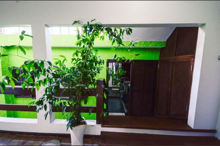 Casa à venda com 460m², 4 quartos e 4 vagas Casa à venda com 460m², 4 quartos e 4 vagasVista do Quarto 1