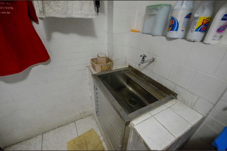 Casa à venda com 460m², 4 quartos e 4 vagas Casa à venda com 460m², 4 quartos e 4 vagasÁrea de Serviço