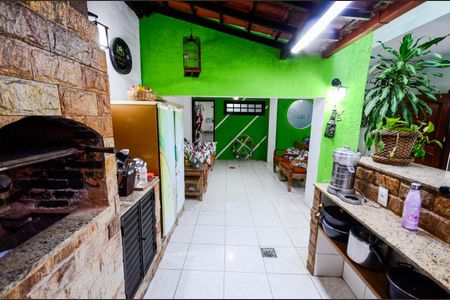 Casa à venda com 460m², 4 quartos e 4 vagas Casa à venda com 460m², 4 quartos e 4 vagasÁrea gourmet