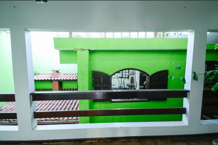 Casa à venda com 460m², 4 quartos e 4 vagas Casa à venda com 460m², 4 quartos e 4 vagasVista do Quarto 2