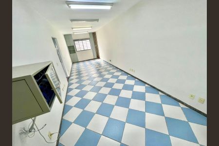 Casa à venda com 420m², 7 quartos e 8 vagasSala