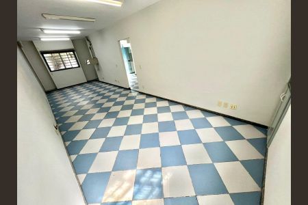 Casa à venda com 420m², 7 quartos e 8 vagasSala