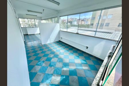 Casa à venda com 420m², 7 quartos e 8 vagasQuarto 4