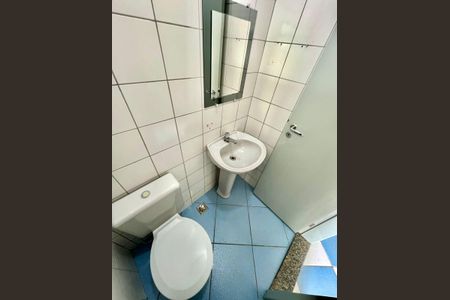 Casa à venda com 420m², 7 quartos e 8 vagasLavabo 1