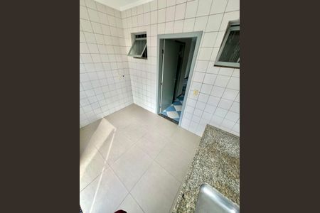 Casa à venda com 420m², 7 quartos e 8 vagasCozinha