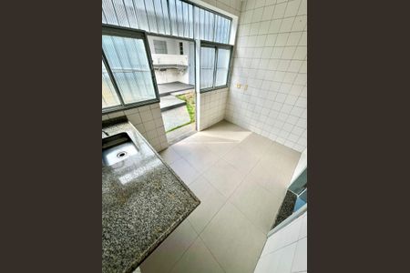Casa à venda com 420m², 7 quartos e 8 vagasCozinha