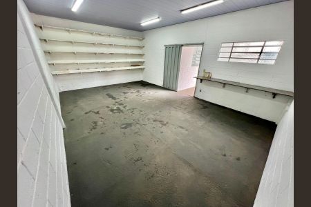 Casa à venda com 420m², 7 quartos e 8 vagasÁrea de Serviço