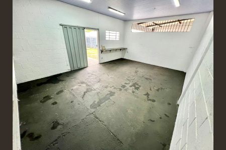 Casa à venda com 420m², 7 quartos e 8 vagasÁrea de Serviço