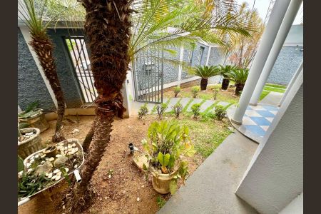 Casa à venda com 420m², 7 quartos e 8 vagasJardim