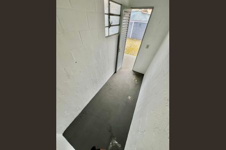 Casa à venda com 420m², 7 quartos e 8 vagasÁrea de Serviço