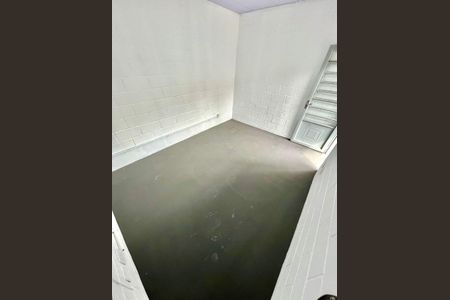 Casa à venda com 420m², 7 quartos e 8 vagasÁrea de Serviço