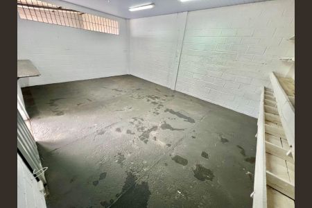 Casa à venda com 420m², 7 quartos e 8 vagasÁrea de Serviço