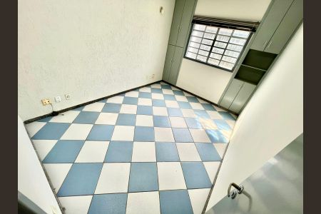 Casa à venda com 420m², 7 quartos e 8 vagasQuarto 1
