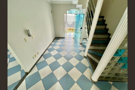 Casa à venda com 420m², 7 quartos e 8 vagasSala