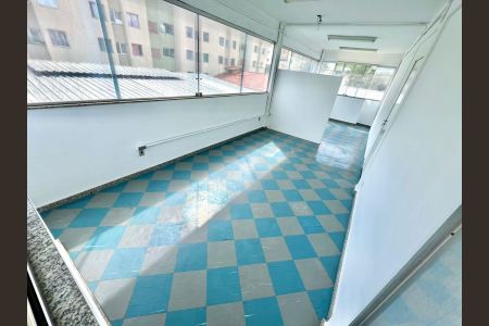 Casa à venda com 420m², 7 quartos e 8 vagasQuarto 4