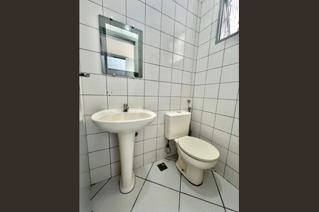 Casa à venda com 420m², 7 quartos e 8 vagasLavabo 2