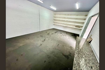 Casa à venda com 420m², 7 quartos e 8 vagasÁrea de Serviço