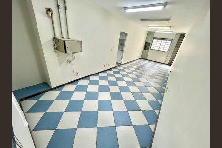 Casa à venda com 420m², 7 quartos e 8 vagasSala