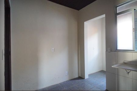 Casa para alugar com 200m², 2 quartos e 2 vagasCozinha