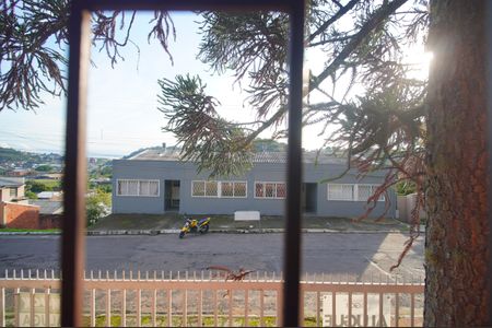 Casa para alugar com 200m², 2 quartos e 2 vagasVista da Sala