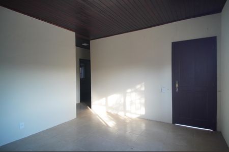 Casa para alugar com 200m², 2 quartos e 2 vagasSala