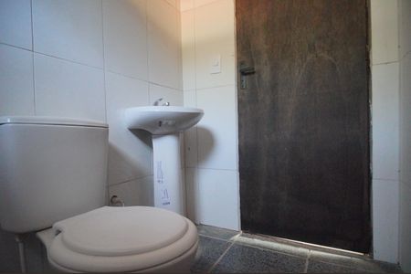 Casa para alugar com 200m², 2 quartos e 2 vagasBanheiro