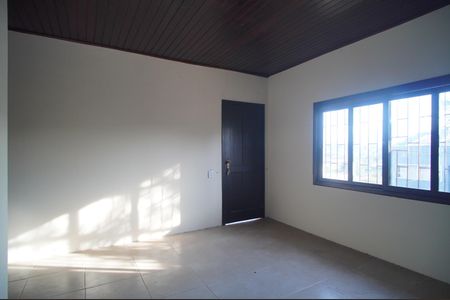Casa para alugar com 200m², 2 quartos e 2 vagasSala