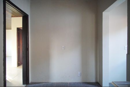 Casa para alugar com 200m², 2 quartos e 2 vagasCozinha