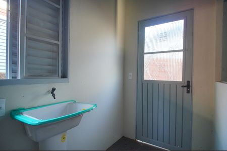 Casa para alugar com 200m², 2 quartos e 2 vagasÁrea de Serviço