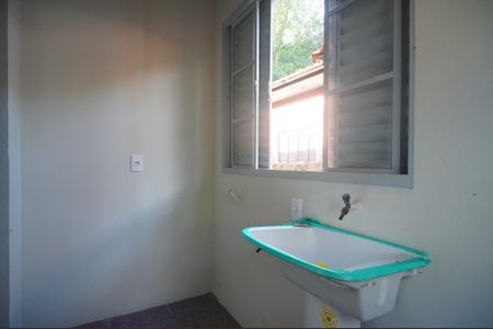 Casa para alugar com 200m², 2 quartos e 2 vagasÁrea de Serviço