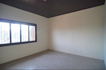 Casa para alugar com 200m², 2 quartos e 2 vagasSala