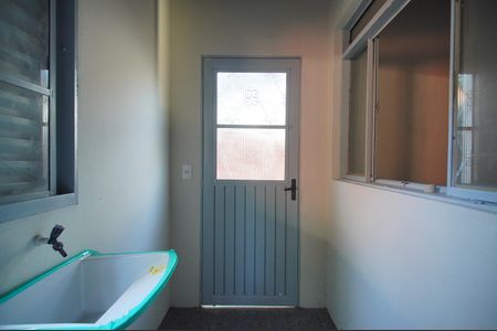 Casa para alugar com 200m², 2 quartos e 2 vagasÁrea de Serviço