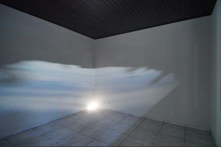 Casa para alugar com 200m², 2 quartos e 2 vagasSala