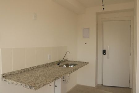Studio à venda com 27m², 1 quarto e sem vagaStudio