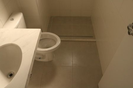 Studio à venda com 27m², 1 quarto e sem vagaBanheiro