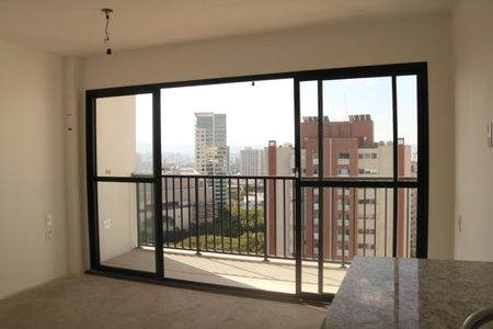 Studio à venda com 27m², 1 quarto e sem vagaStudio