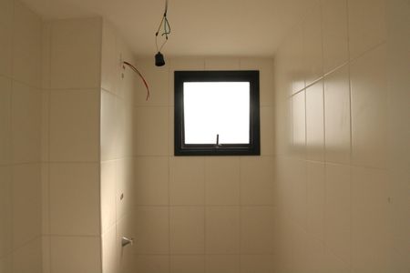 Studio à venda com 27m², 1 quarto e sem vagaBanheiro