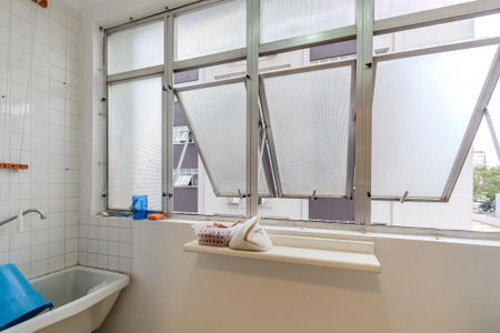 Apartamento à venda com 50m², 1 quarto e 1 vagaÁrea de Serviço