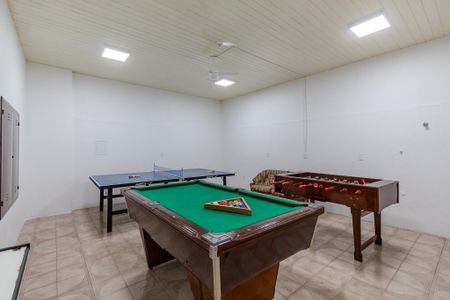 Apartamento à venda com 50m², 1 quarto e 1 vagaÁrea comum