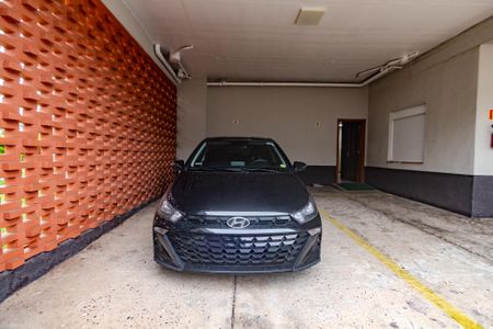 Apartamento à venda com 50m², 1 quarto e 1 vagaGaragem