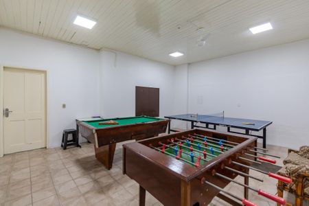 Apartamento à venda com 50m², 1 quarto e 1 vagaÁrea comum