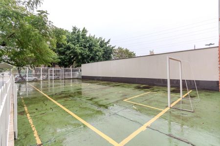 Apartamento à venda com 50m², 1 quarto e 1 vagaÁrea comum