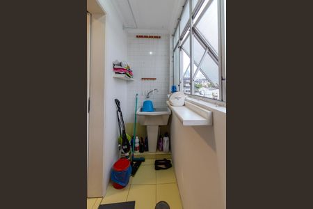 Apartamento à venda com 50m², 1 quarto e 1 vagaÁrea de Serviço